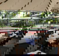 Ballina Byron Islander Resort and Conference Centre - Yamba Accommodation