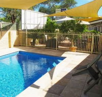 White Gum Motel - Yamba Accommodation