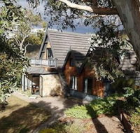 Habitat Chalet - Yamba Accommodation