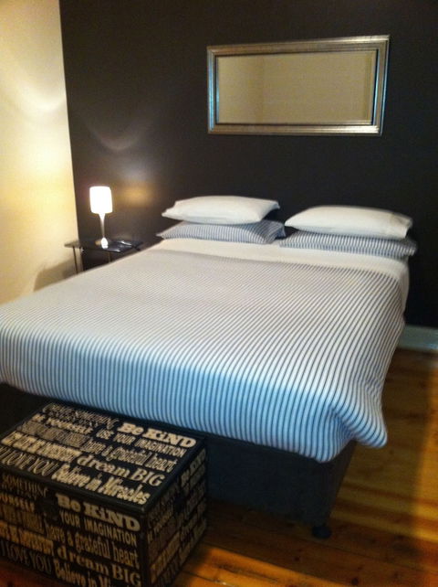Lotte's Cottage - Yamba Accommodation 3