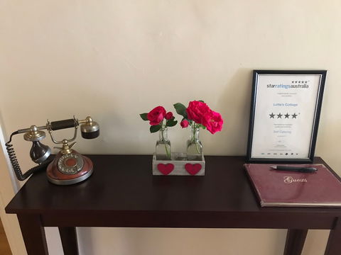 Lotte's Cottage - Yamba Accommodation 2