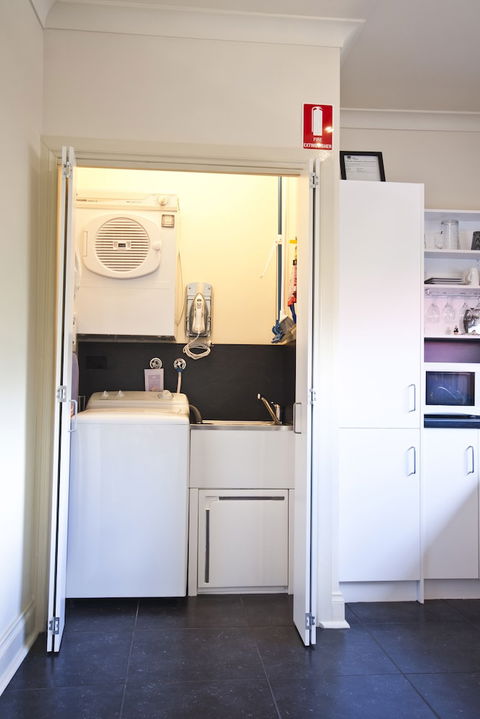 Lotte's Cottage - Yamba Accommodation 1