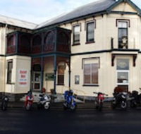 Bischoff Hotel - Yamba Accommodation