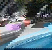 Peppercorn Motel - Yamba Accommodation