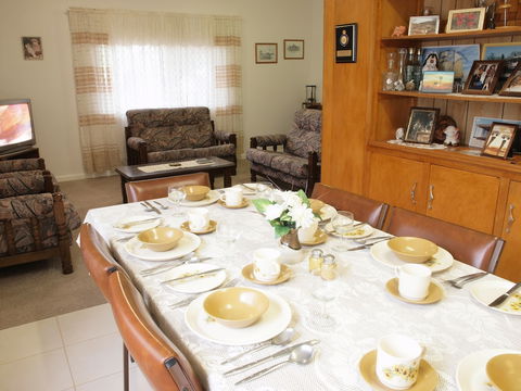 Capon Cottage - Yamba Accommodation 6