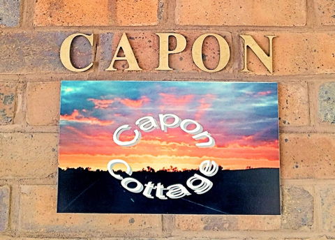 Capon Cottage - Yamba Accommodation 0