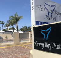 Hervey Bay Motel - Yamba Accommodation