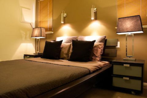 Mia Mia Executive Apartments - Yamba Accommodation 0