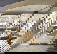 Manly Paradise Motel  Apartments - Yamba Accommodation