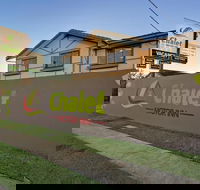 Chalet Motor Inn - Yamba Accommodation