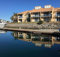 The Marina Hotel - Yamba Accommodation