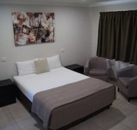 Beachside Motor Inn - Yamba Accommodation