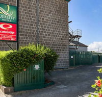 Econo Lodge Portland - Yamba Accommodation