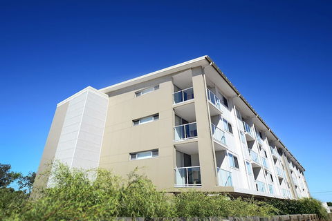 Oaks Moranbah Suites - Yamba Accommodation 2