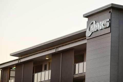 Oaks Moranbah Suites - Yamba Accommodation 5