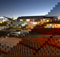 Best Western Coachman's Inn Motel - Yamba Accommodation