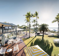 Mangrove Hotel - Yamba Accommodation