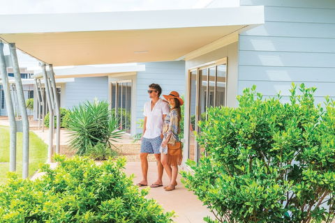 Club Tropical Resort Darwin - Yamba Accommodation 5