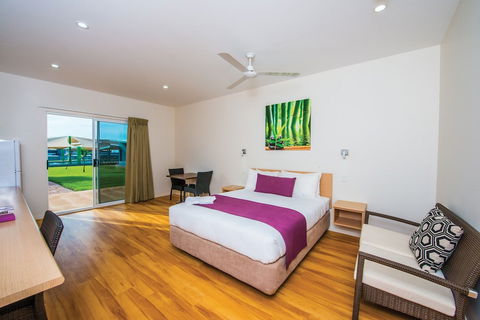 Club Tropical Resort Darwin - Yamba Accommodation 4