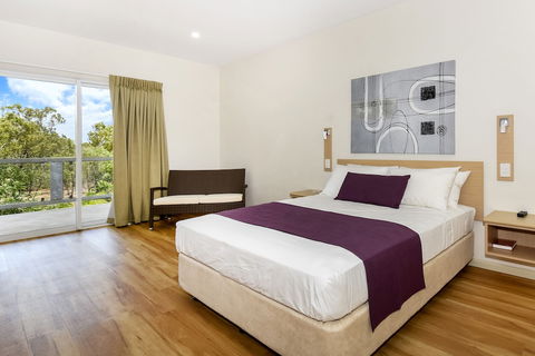 Club Tropical Resort Darwin - Yamba Accommodation 6
