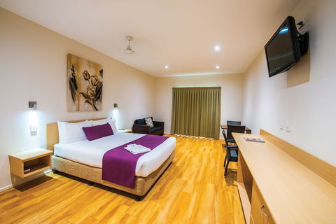 Club Tropical Resort Darwin - Yamba Accommodation 3