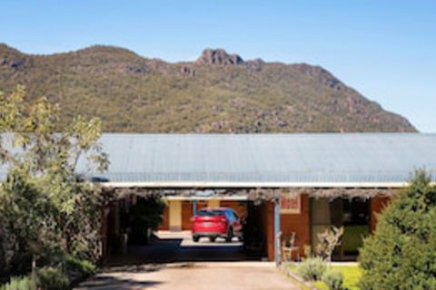 Kookaburra Motor Lodge - Yamba Accommodation 0