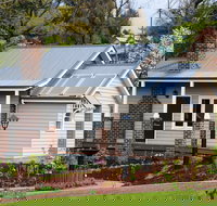 Marysville Garden Cottages - Yamba Accommodation