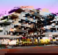 Mercure Centro Port Macquarie - Yamba Accommodation