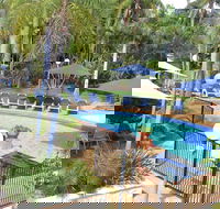 Kellys Beach Resort - Yamba Accommodation