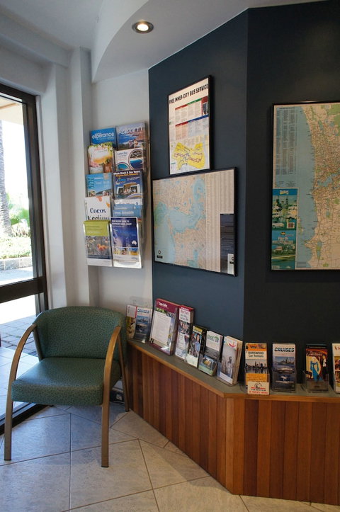 City Waters Perth - Yamba Accommodation 5