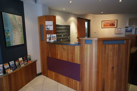 City Waters Perth - Yamba Accommodation 4