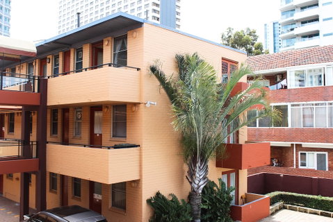 City Waters Perth - Yamba Accommodation 3