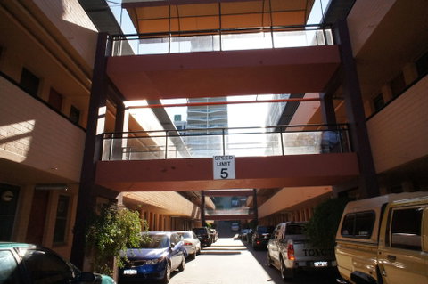 City Waters Perth - Yamba Accommodation 2