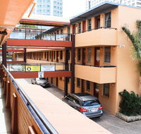 City Waters Perth - Yamba Accommodation