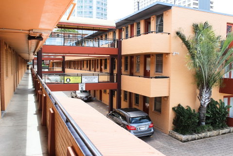 City Waters Perth - Yamba Accommodation 0