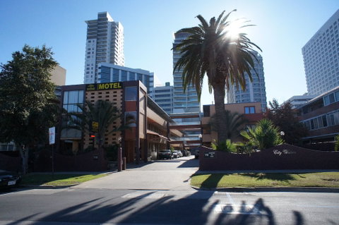 City Waters Perth - Yamba Accommodation 1