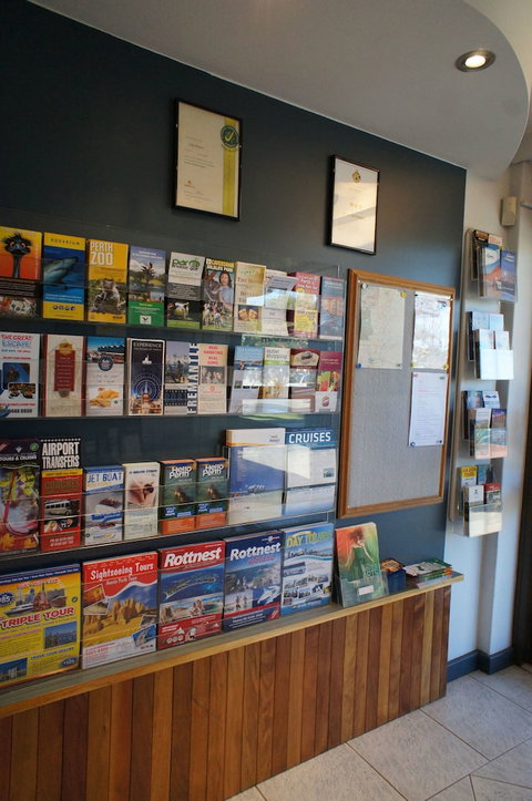 City Waters Perth - Yamba Accommodation 6