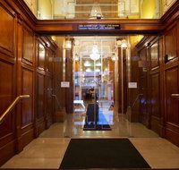 Castlereagh Boutique Hotel Ascend Hotel Collection - Yamba Accommodation