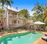 Mariner Bay Apartments - Yamba Accommodation