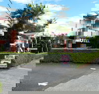 Lismore Wilson Motel - Yamba Accommodation