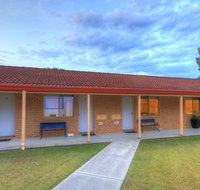 Yamba Motor Inn