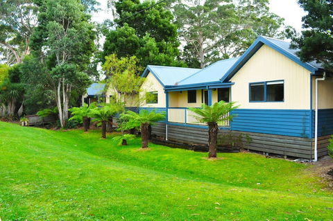 BIG4 Strahan Holiday Retreat - Yamba Accommodation 5