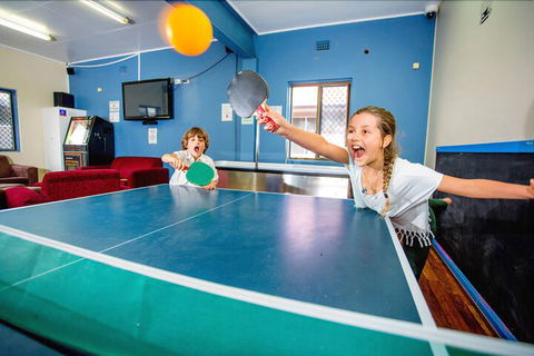 Reflections Holiday Parks Shaws Bay - Yamba Accommodation 4