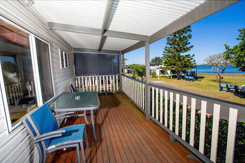 Reflections Holiday Parks Shaws Bay - Yamba Accommodation 1
