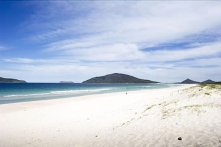 Hawks Nest NSW Yamba Accommodation