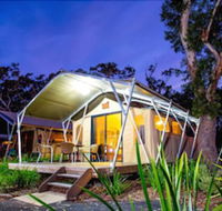 Reflections Holiday Parks Jimmys Beach - Yamba Accommodation