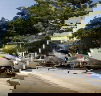 Reflections Holiday Parks Forster Beach - Yamba Accommodation