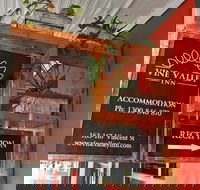 Vine Valley Inn - Yamba Accommodation