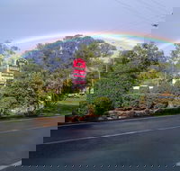 Red Bridge Motor Inn - Yamba Accommodation