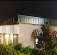 Boulevard Motel - Yamba Accommodation